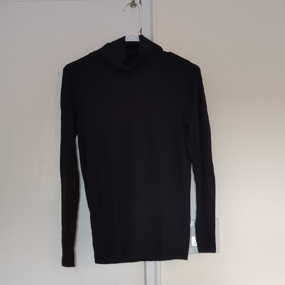Hatch turtleneck